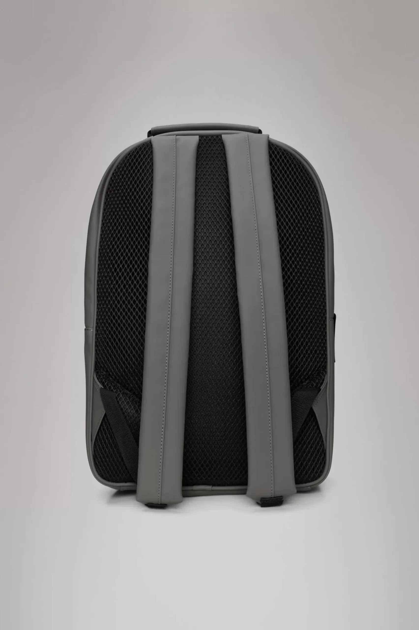 Rains Rygsække<Rolltop Rucksack Grey