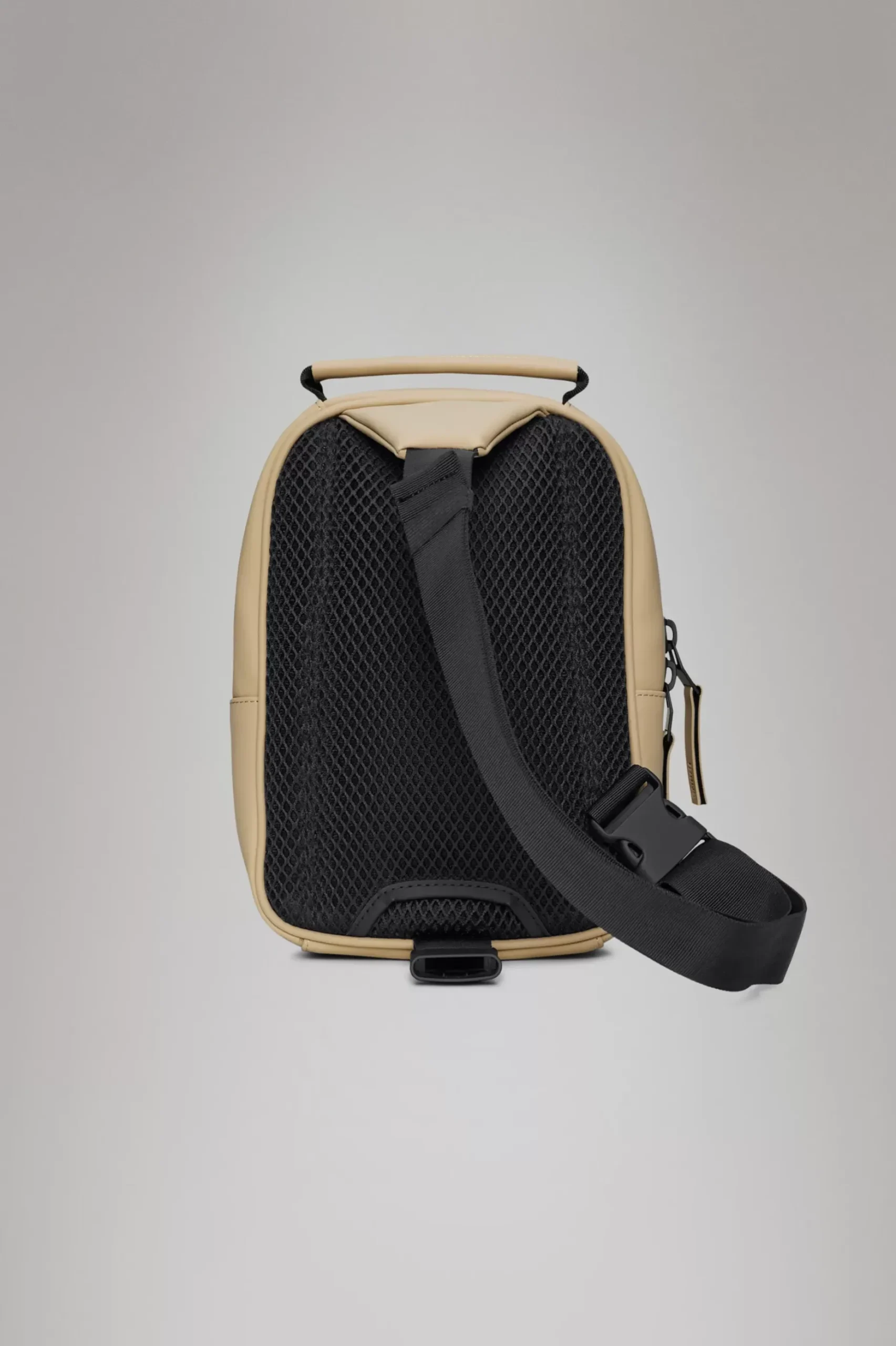 Rains Rygsække<Rolltop Rucksack Sand