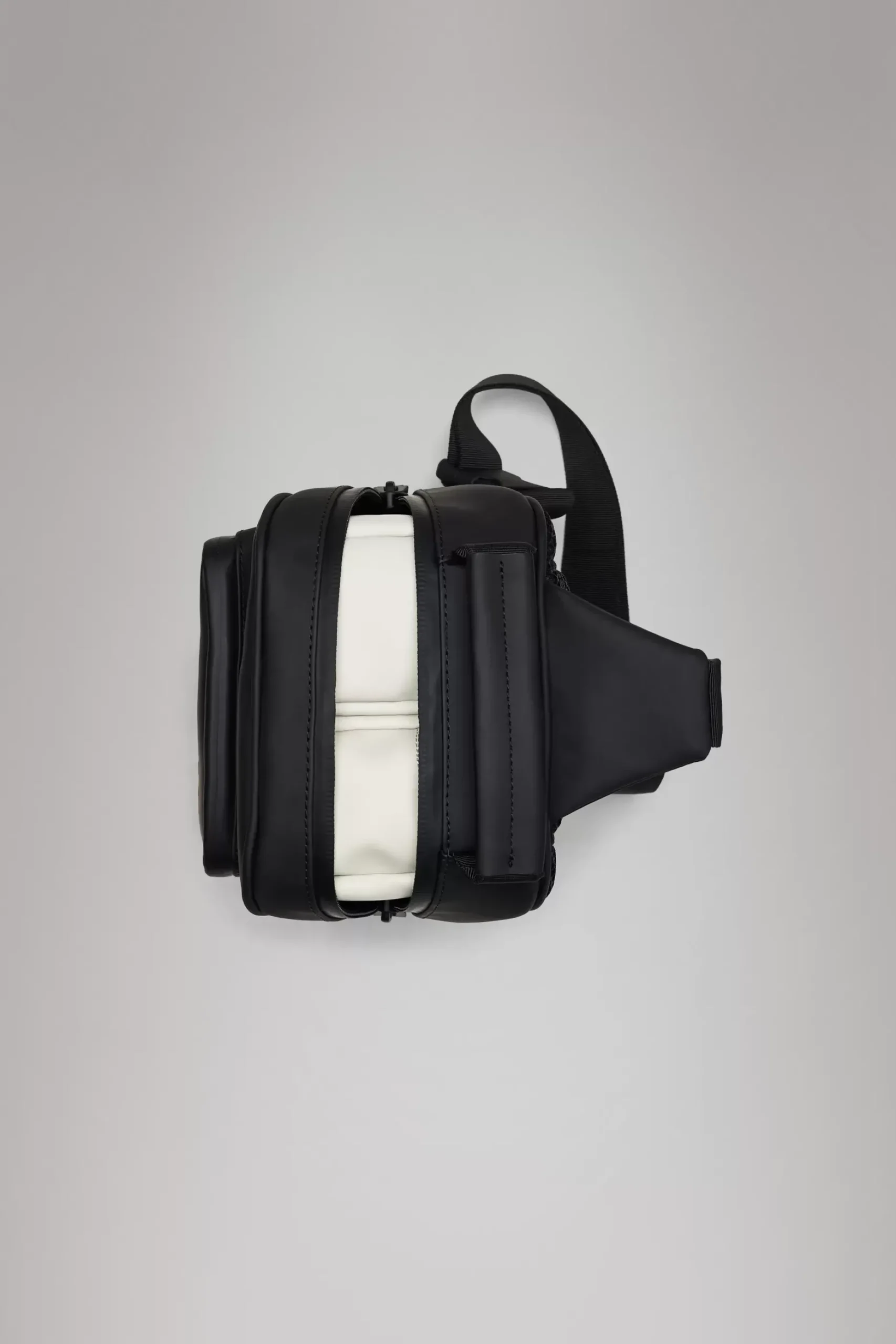 Rains Rygsække<Rolltop Rucksack Sand