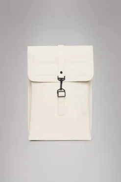 Rains Rygsække<Rolltop Rucksack Dune