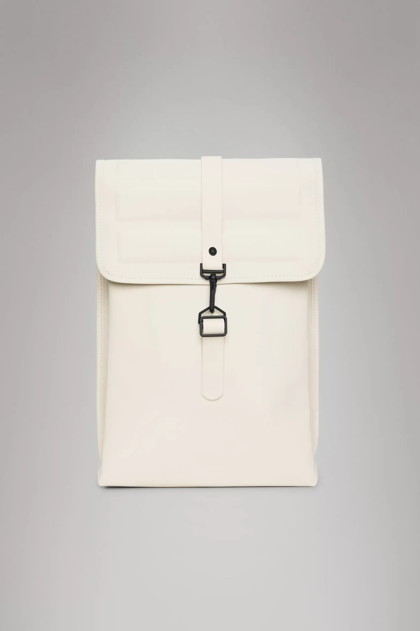 Rains Rygsække<Rolltop Rucksack Dune