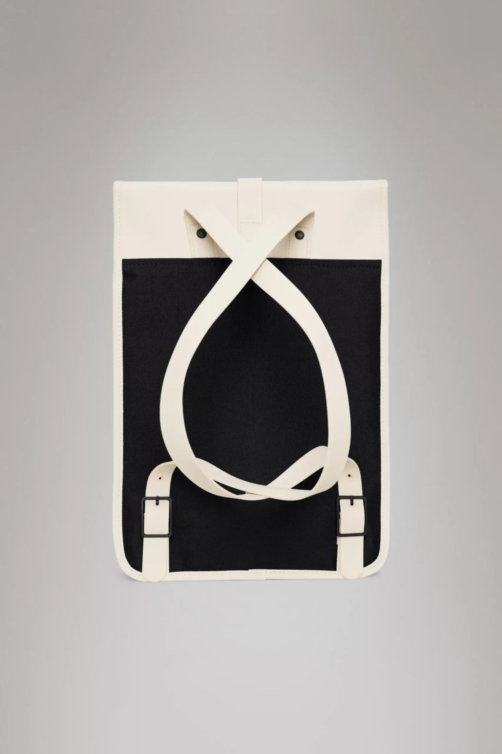 Rains Rygsække<Rolltop Rucksack Dune