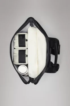 Rains Rygsække|Rejsetasker<Rolltop Rucksack Rust