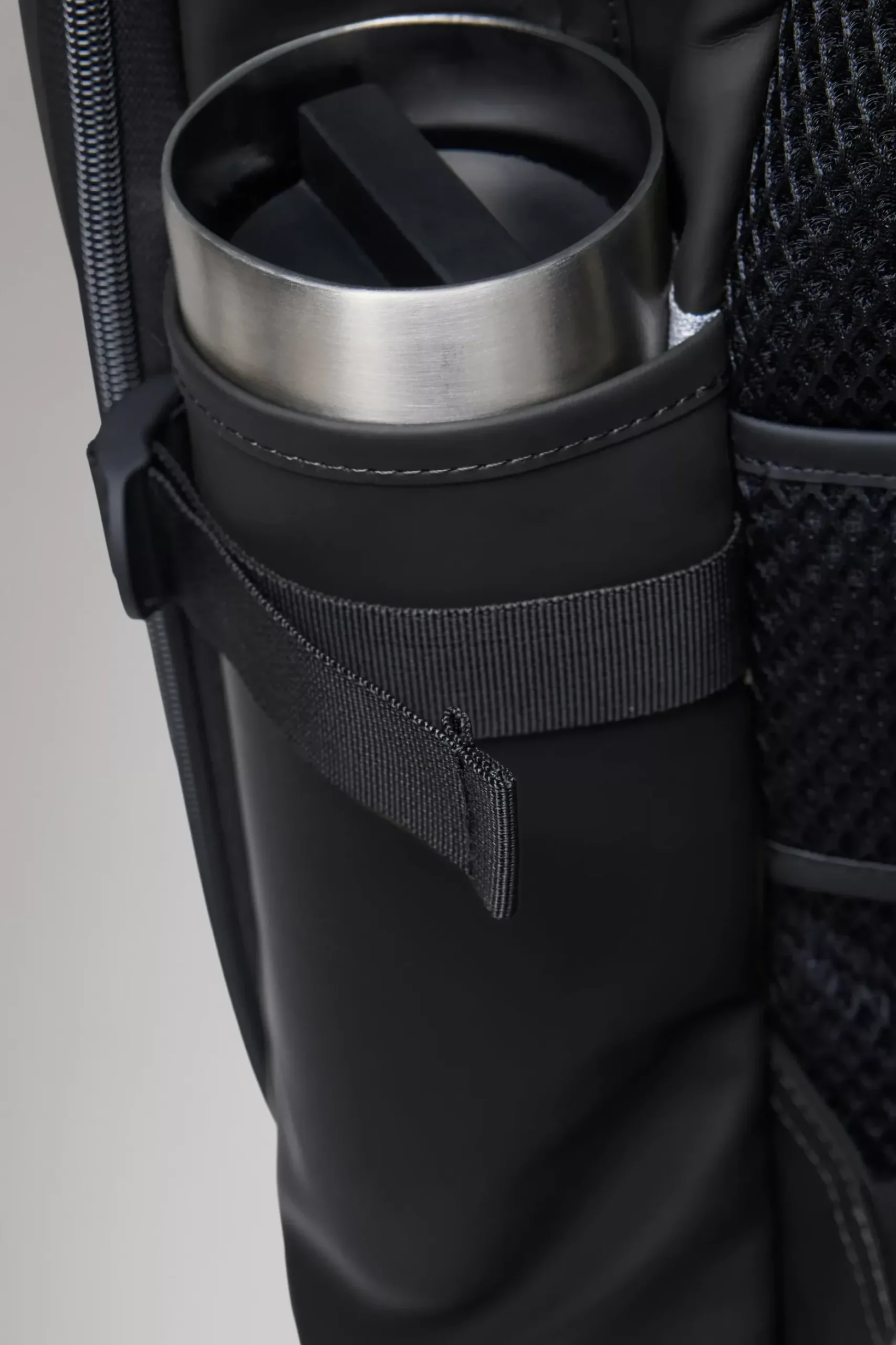 Rains Rygsække|Rejsetasker<Rolltop Rucksack Rust