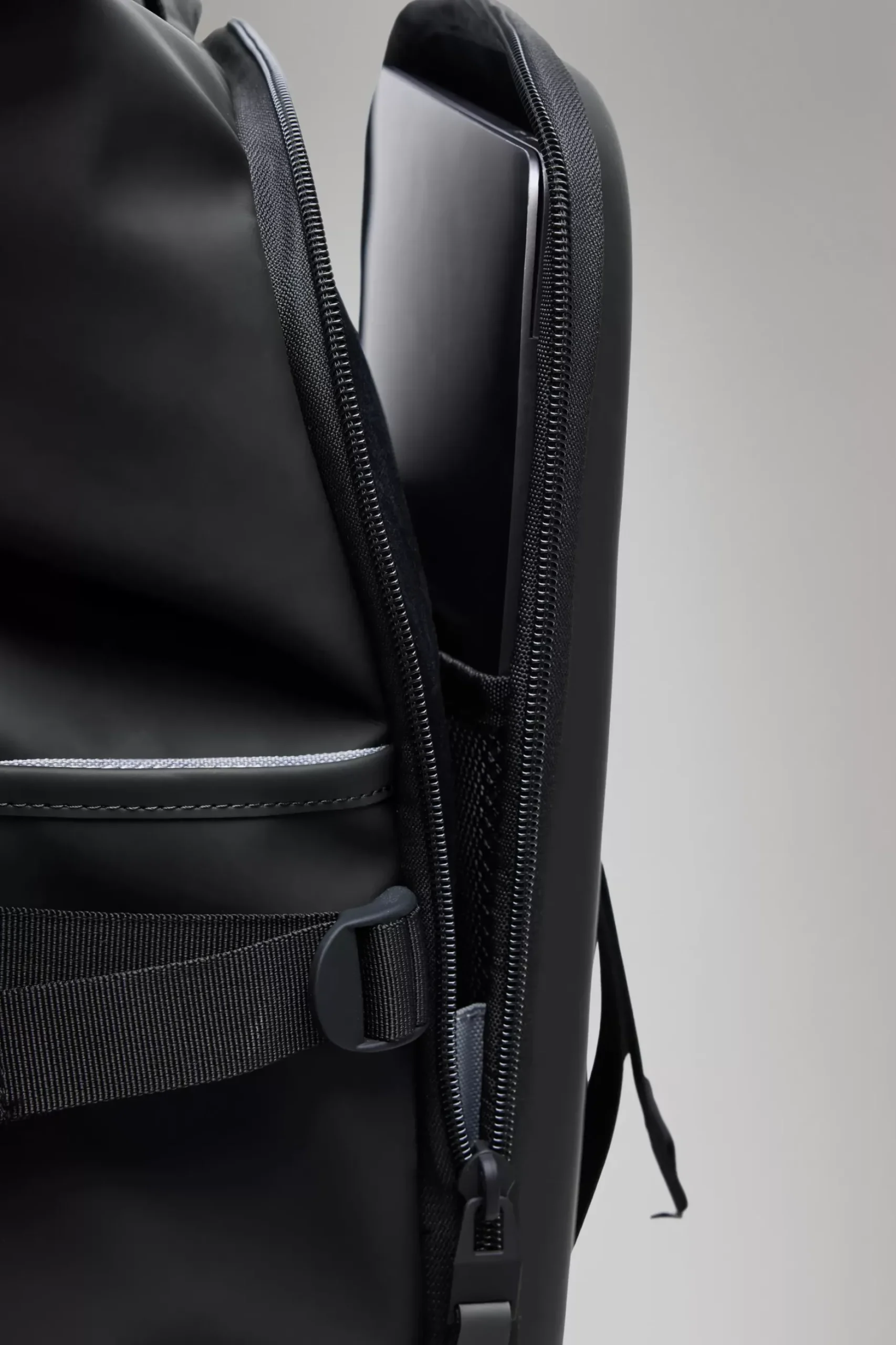 Rains Rygsække|Rejsetasker<Rolltop Rucksack Rust