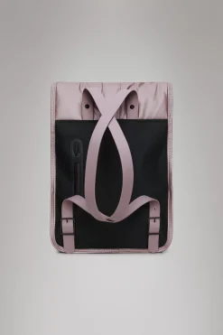 Rains Rygsække<Rolltop Rucksack Muse