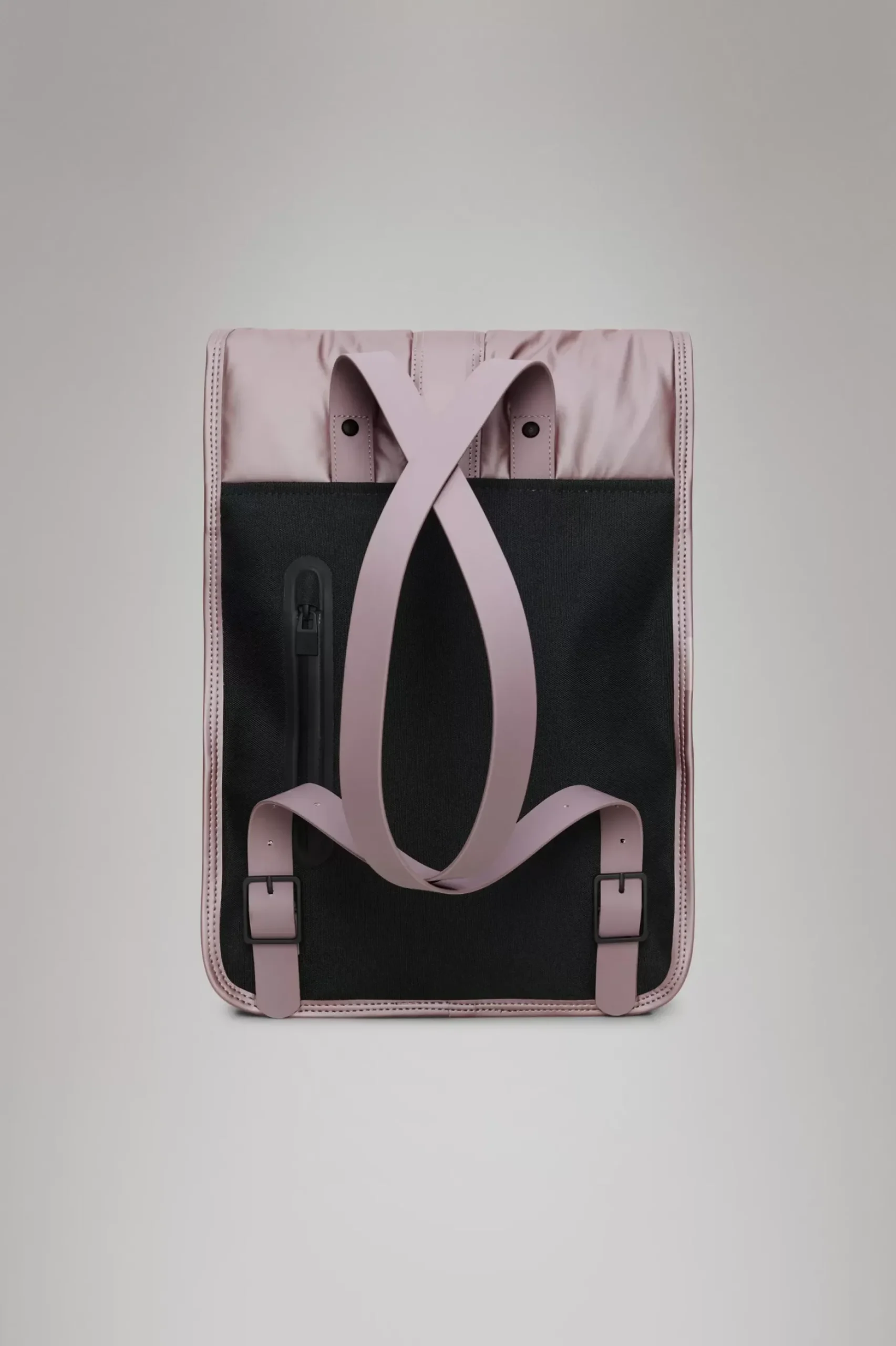 Rains Rygsække<Rolltop Rucksack Muse
