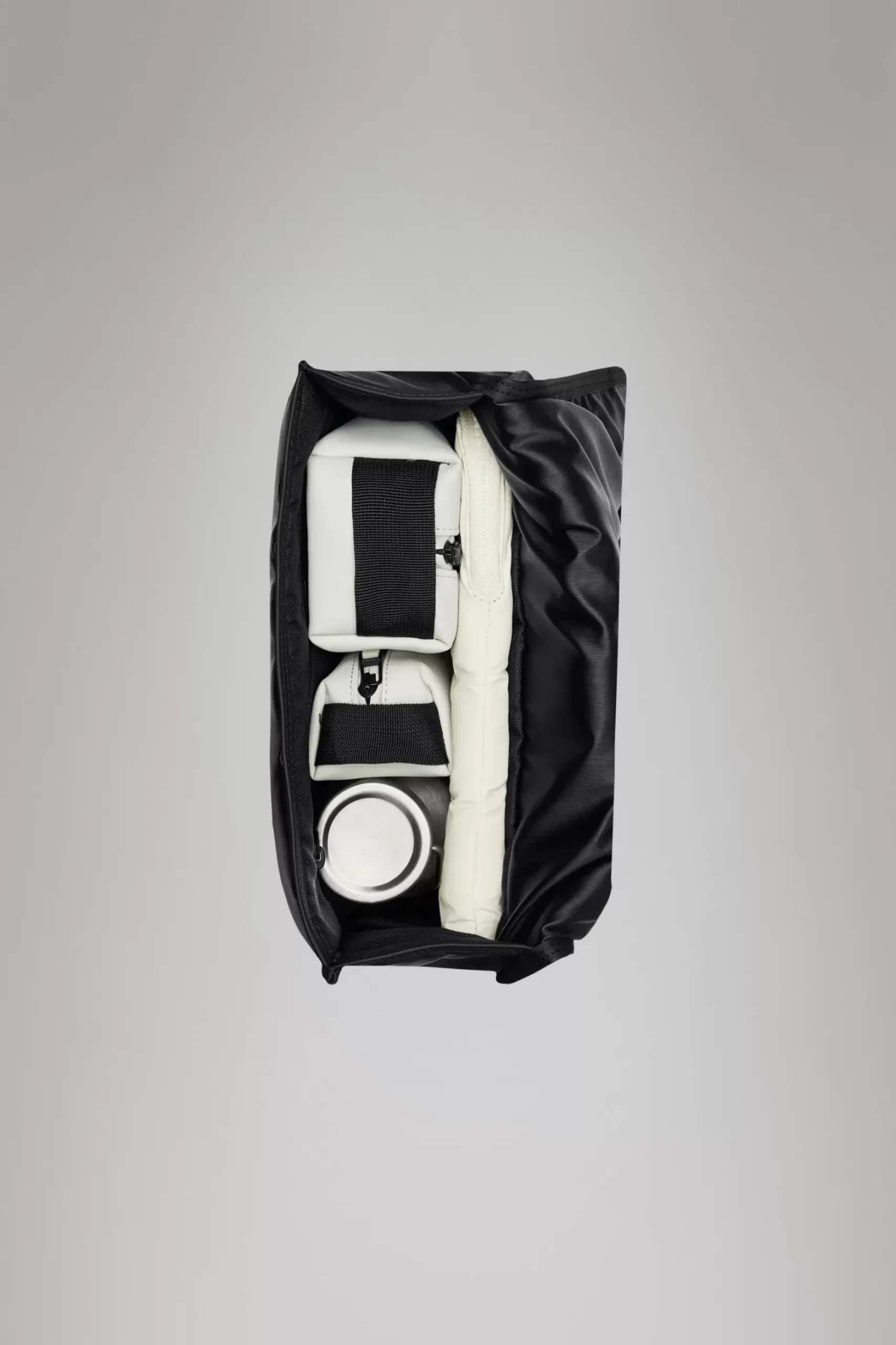 Rains Rygsække<Rolltop Rucksack Muse