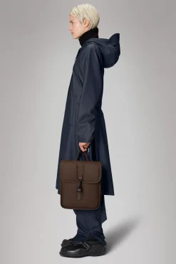 Rains Rygsække<Rolltop Rucksack Frame