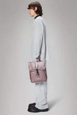 Rains Rygsække<Rolltop Rucksack Muse