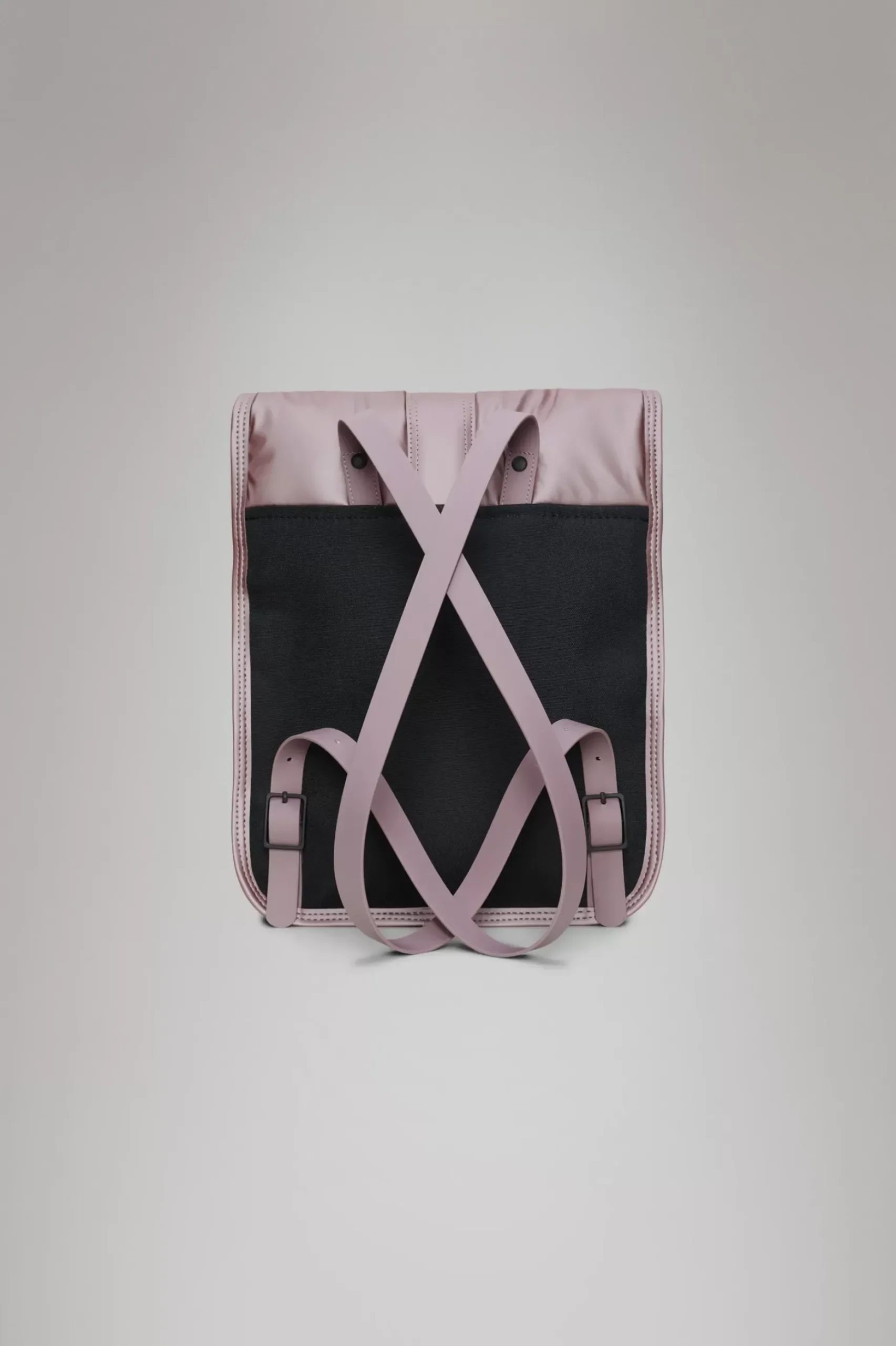 Rains Rygsække<Rolltop Rucksack Muse