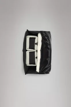 Rains Rygsække<Rolltop Rucksack Dune