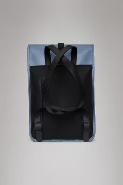 Rains Rygsække<Rolltop Rucksack Bay