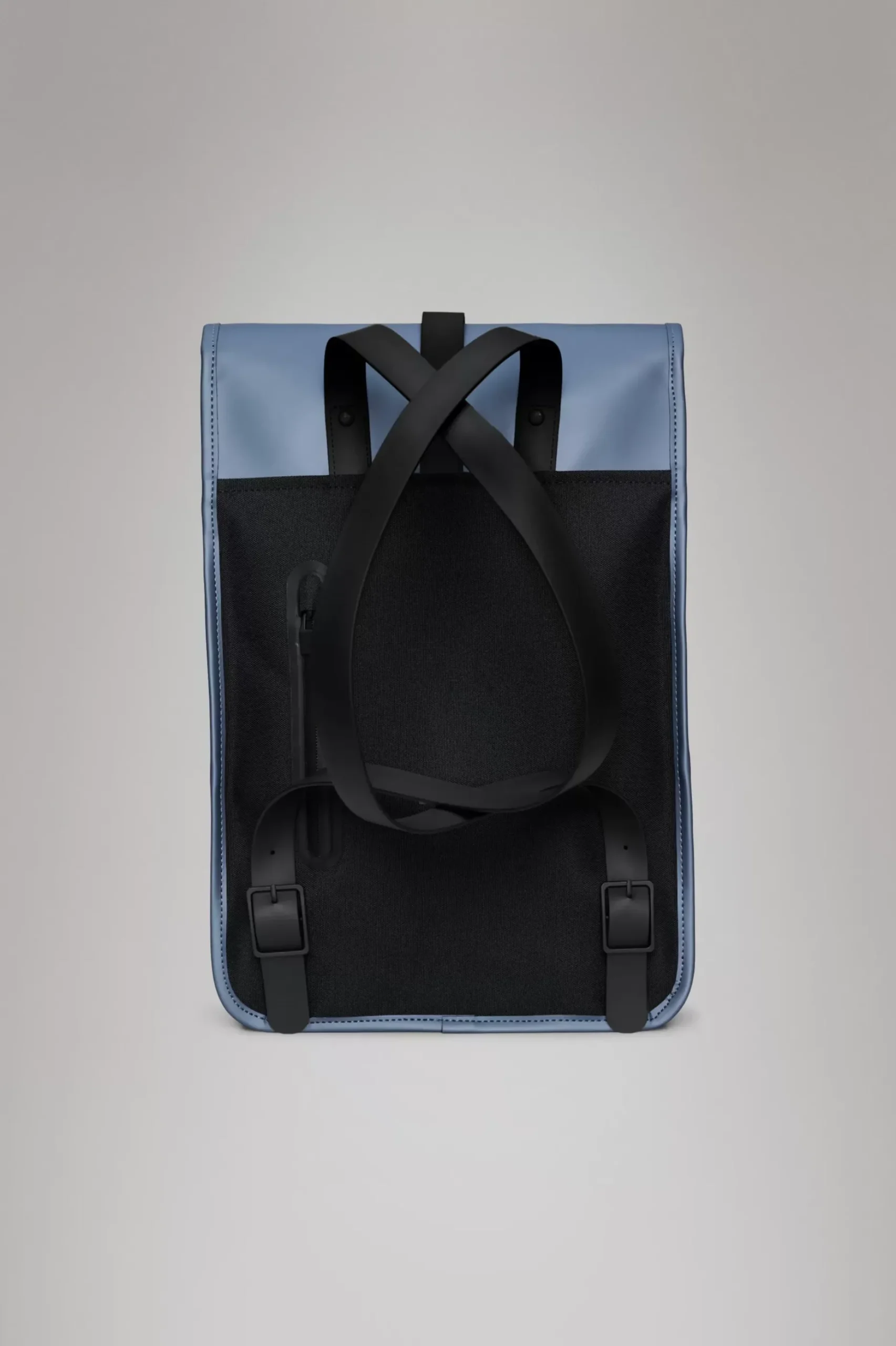Rains Rygsække<Rolltop Rucksack Bay
