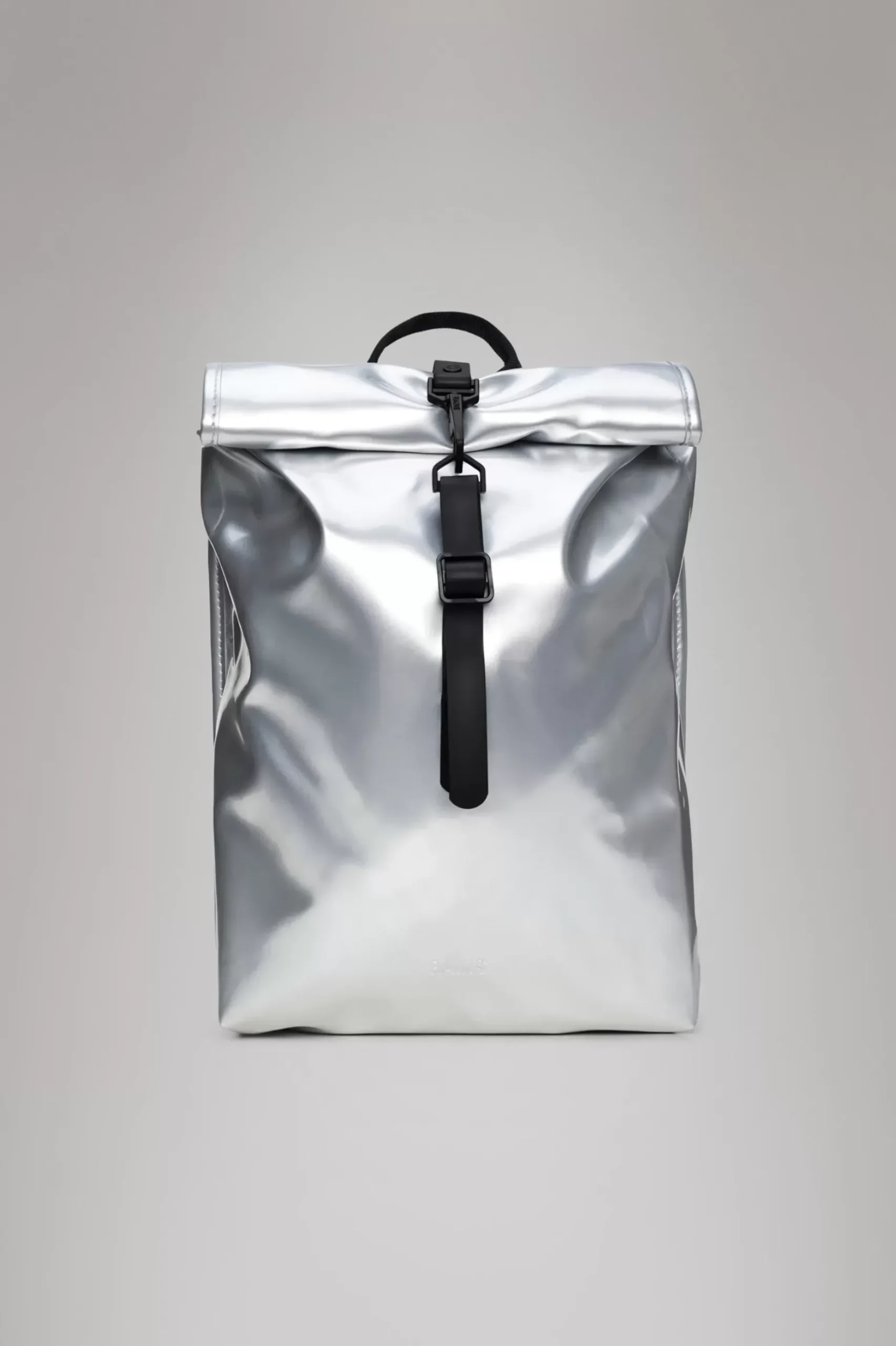 Rains Rygsække<Rolltop Rucksack Mirror