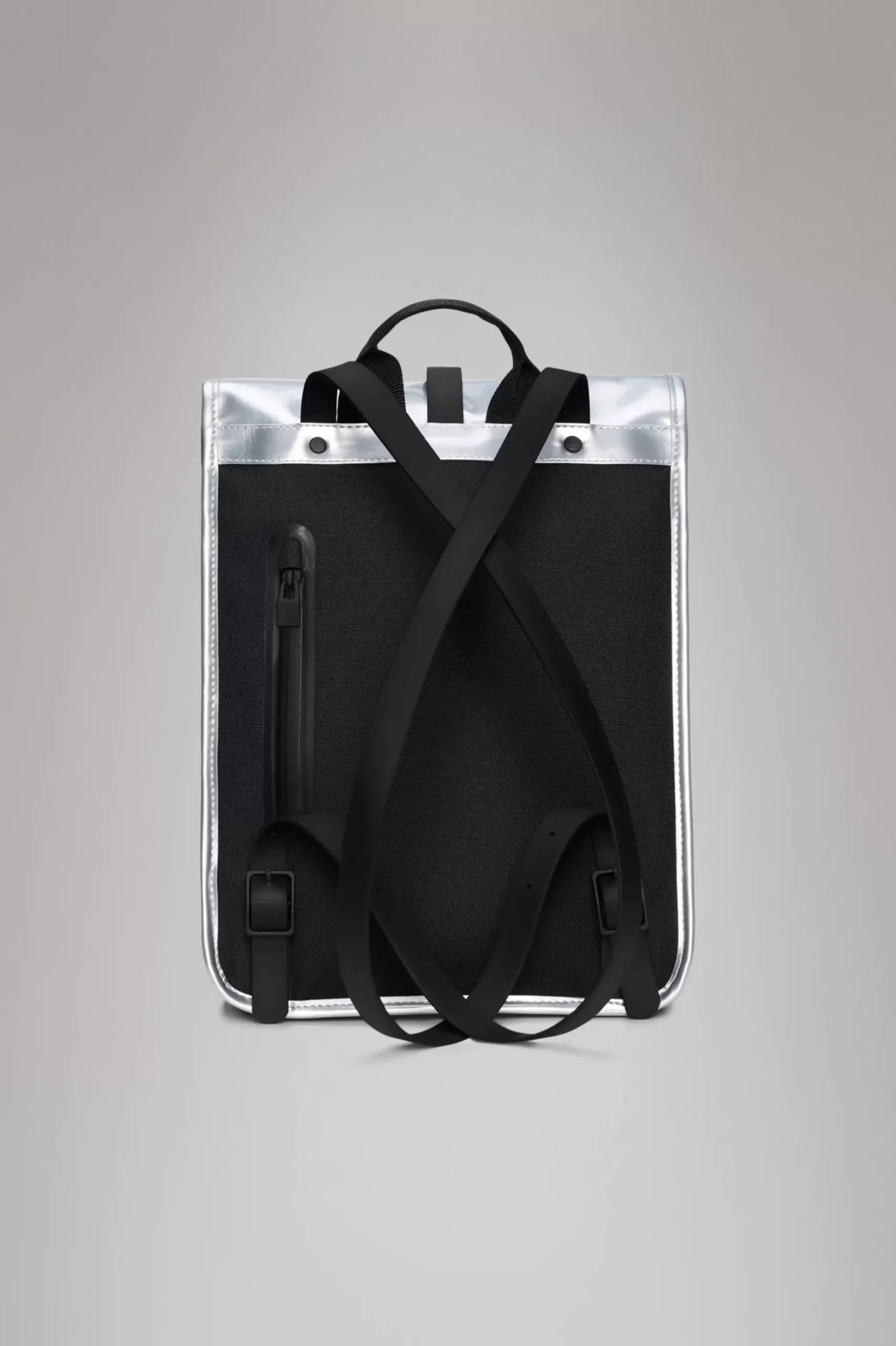 Rains Rygsække<Rolltop Rucksack Mirror