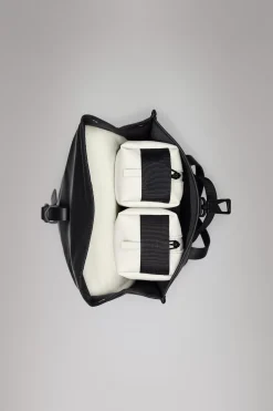 Rains Rygsække<Rolltop Rucksack Mirror