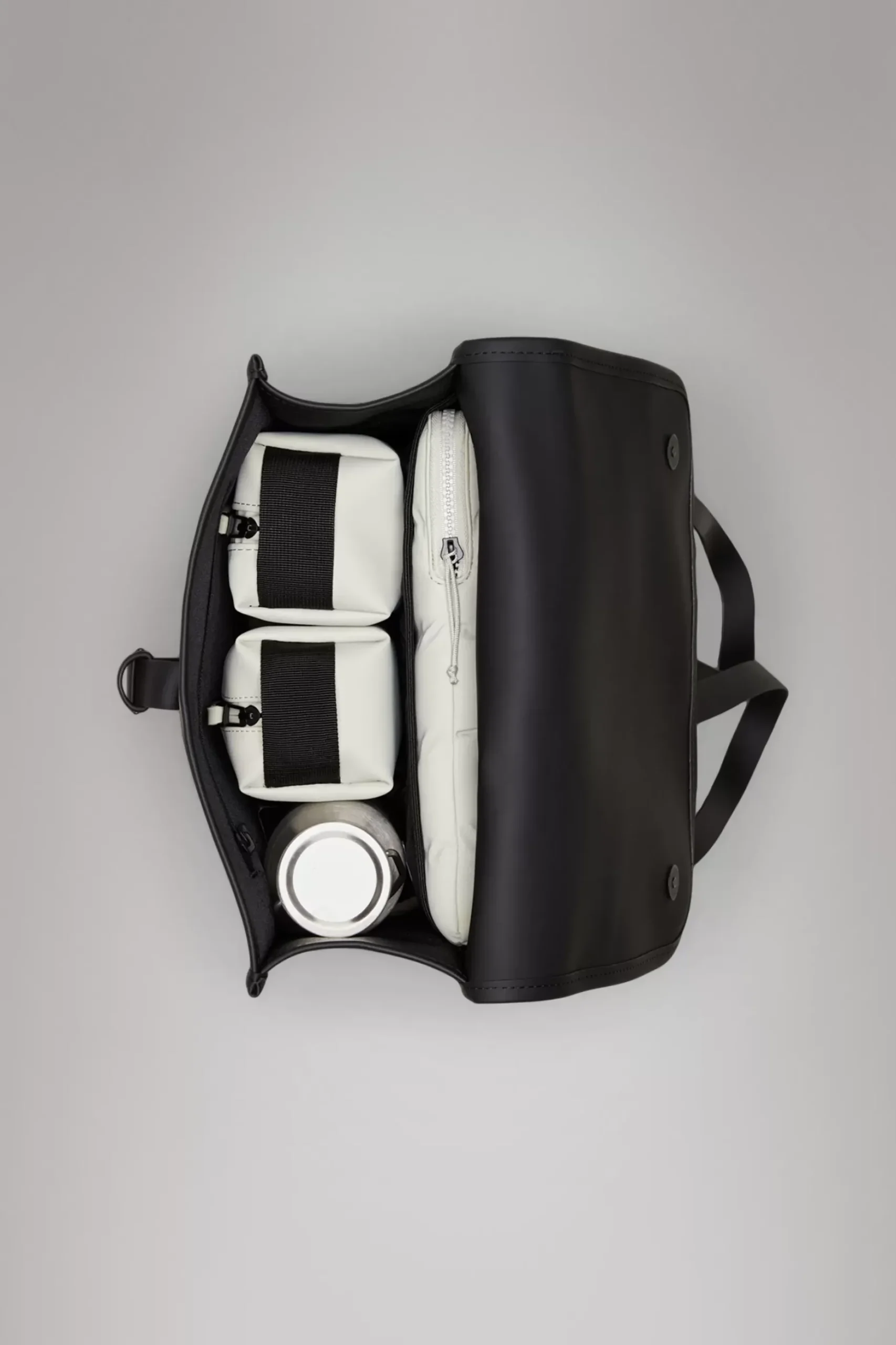 Rains Rygsække<Rolltop Rucksack Frame