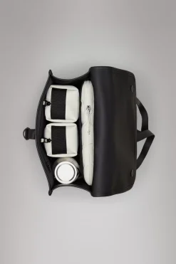 Rains Rygsække<Rolltop Rucksack Khaki
