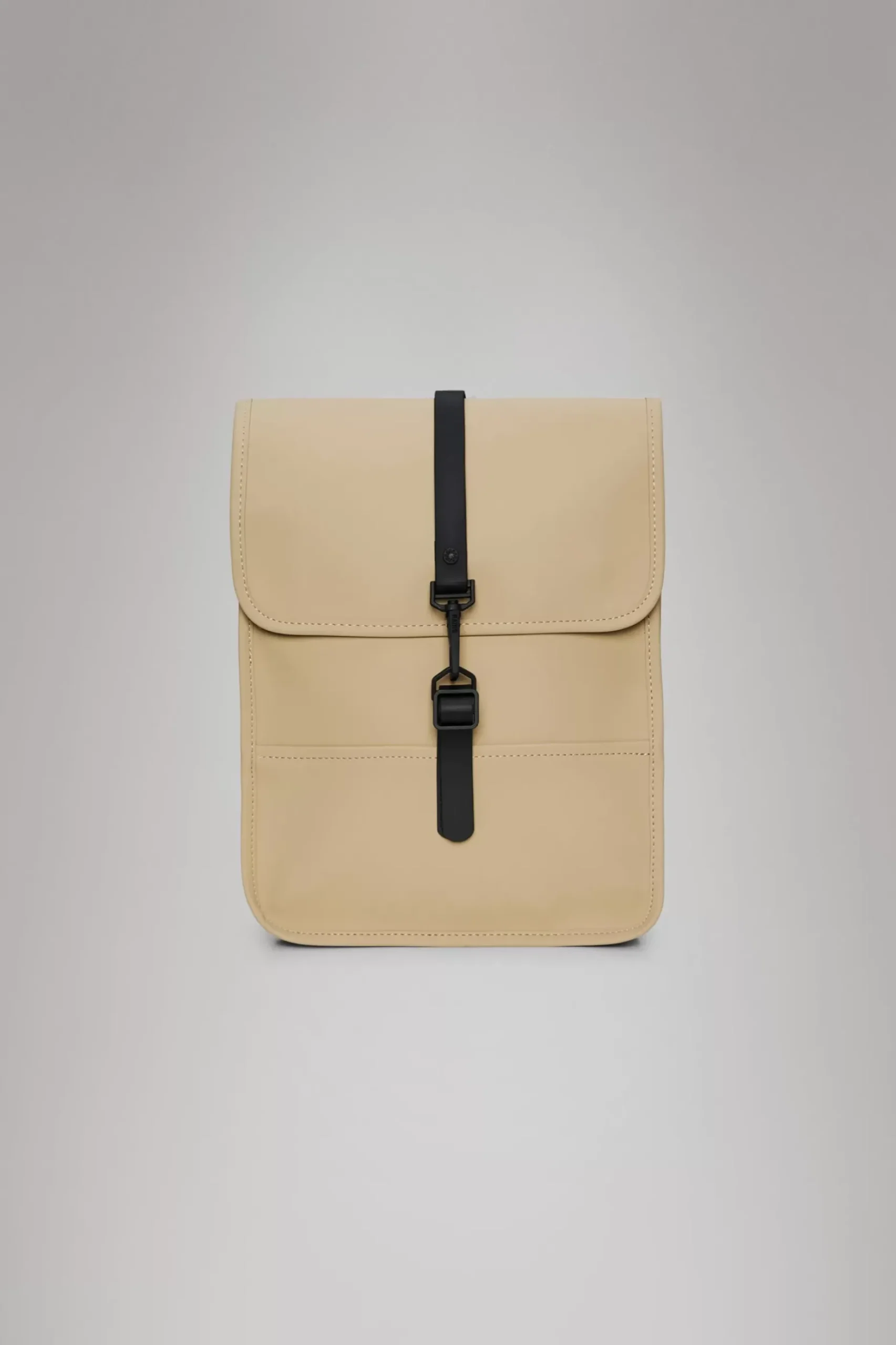 Rains Rygsække<Rolltop Rucksack Sand
