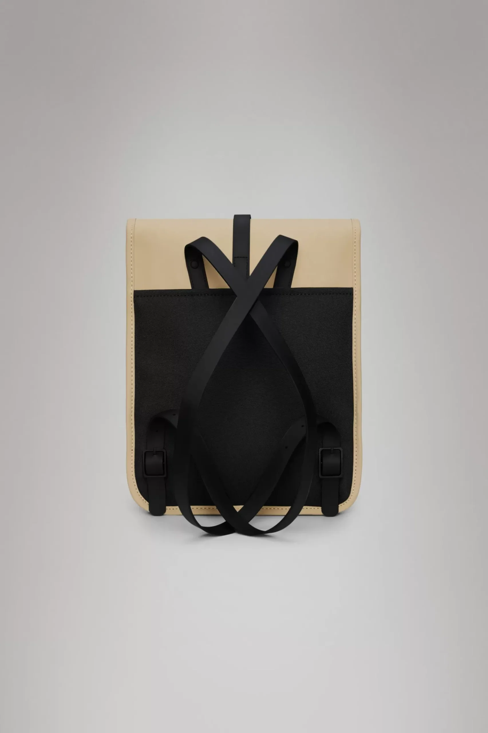 Rains Rygsække<Rolltop Rucksack Sand