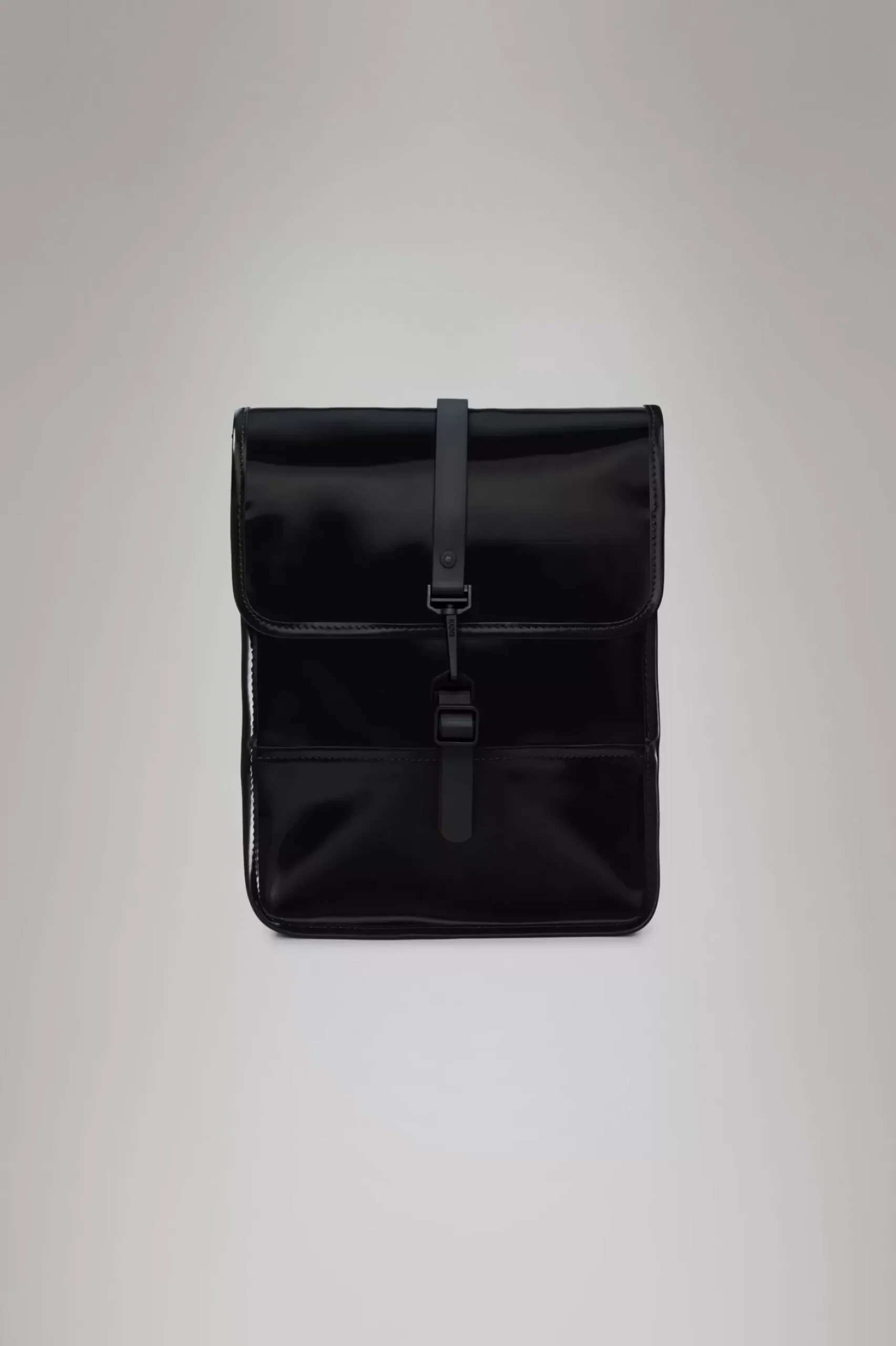 Rains Rygsække<Rolltop Rucksack Night