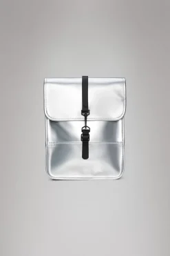 Rains Rygsække<Rolltop Rucksack Mirror