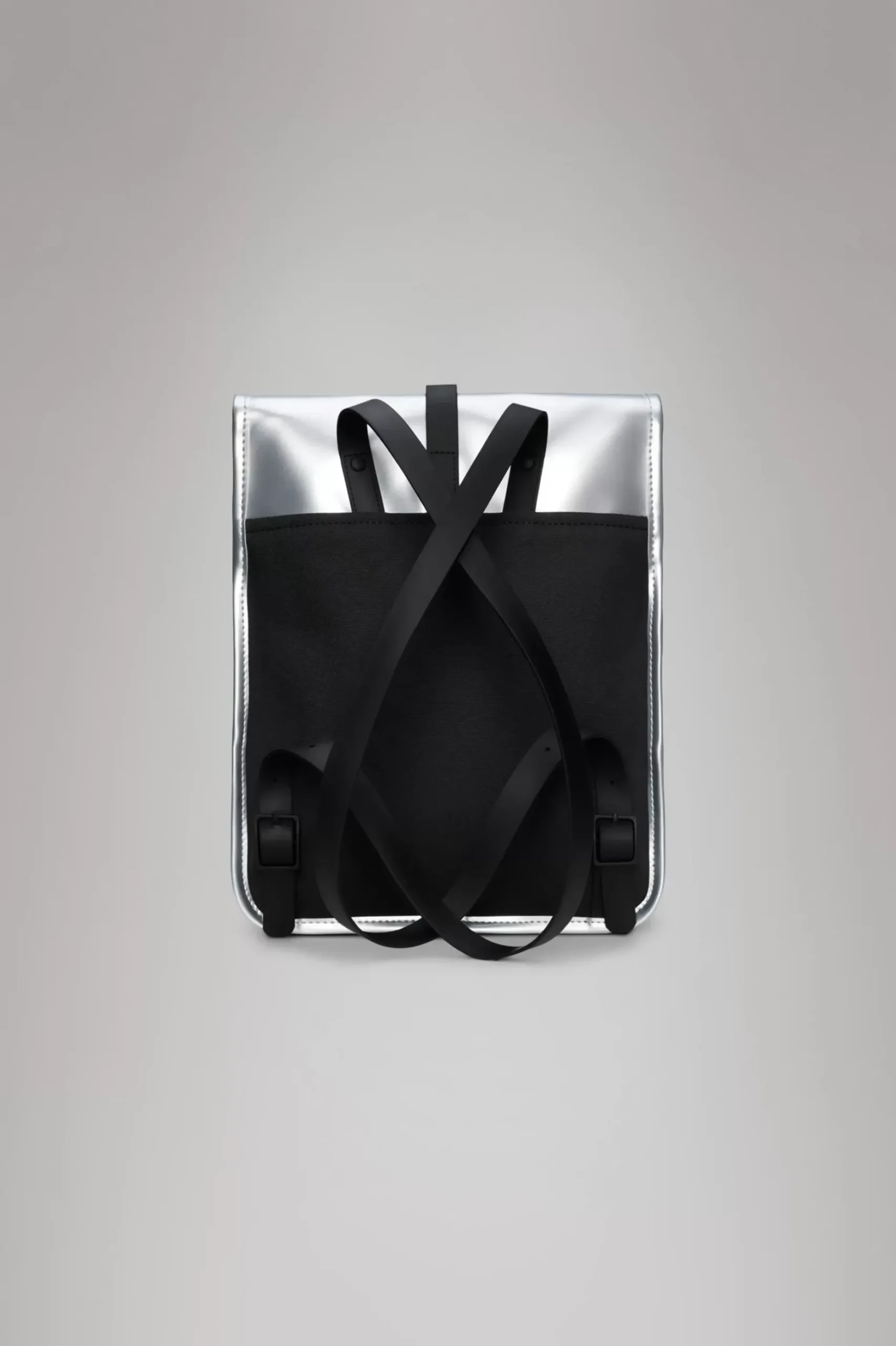Rains Rygsække<Rolltop Rucksack Mirror
