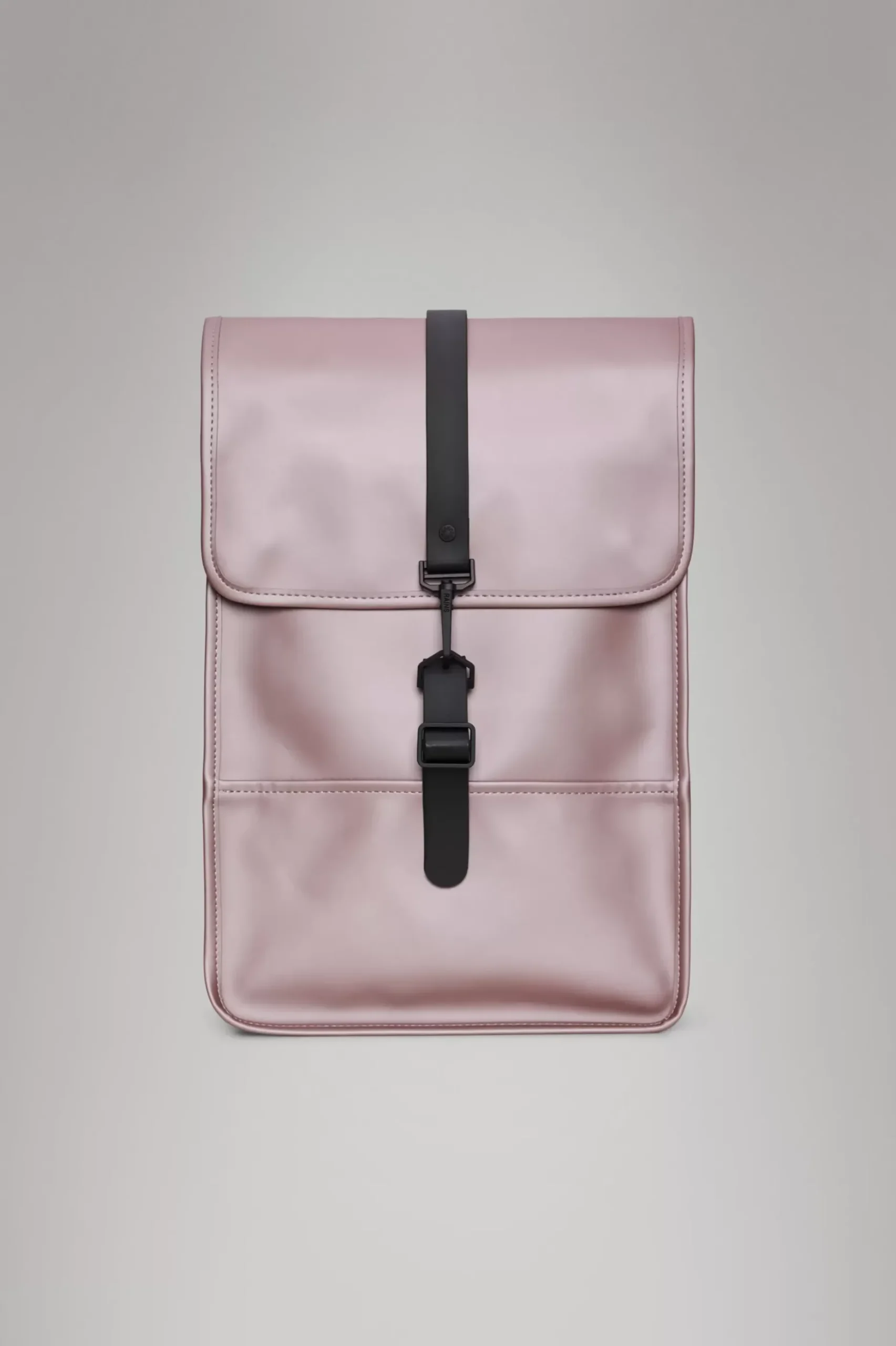 Rains Rygsække<Rolltop Rucksack Muse