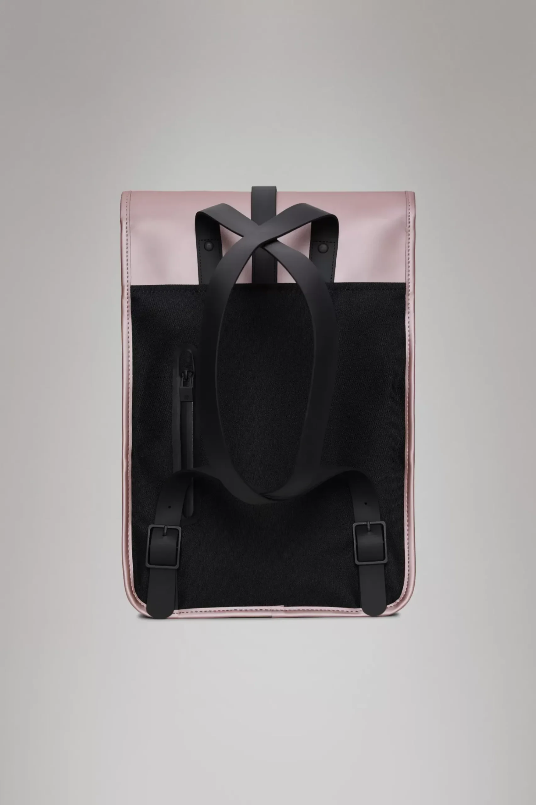 Rains Rygsække<Rolltop Rucksack Muse