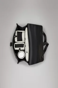 Rains Rygsække<Rolltop Rucksack Rust