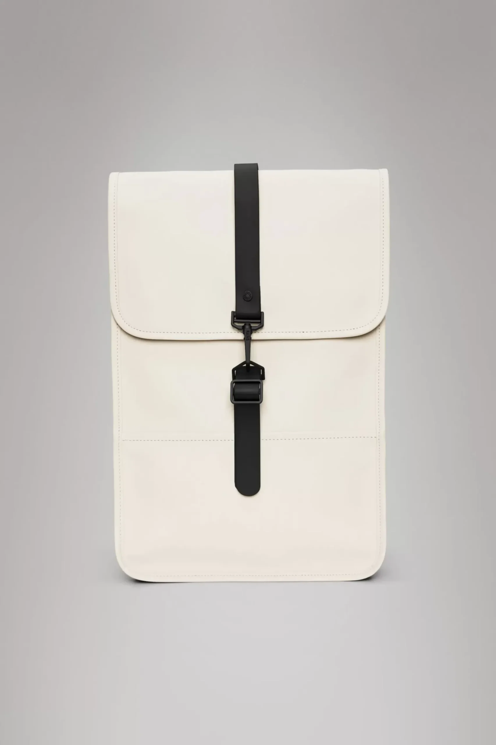 Rains Rygsække<Rolltop Rucksack Dune