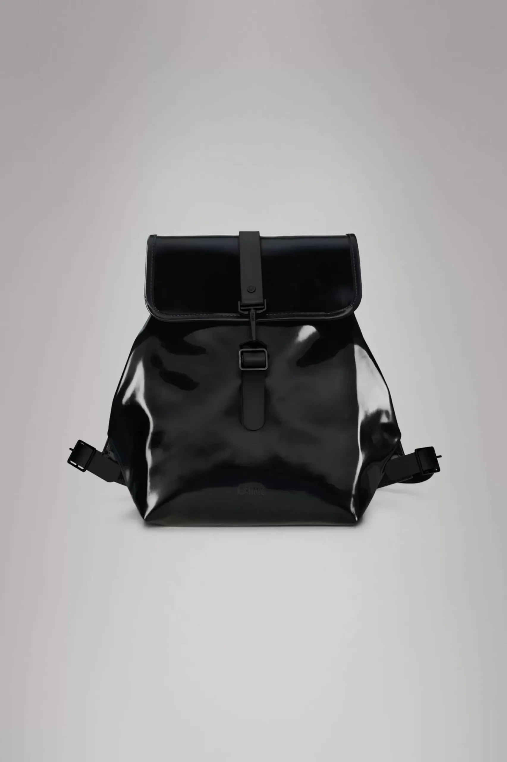 Rains Rygsække<Rolltop Rucksack Night