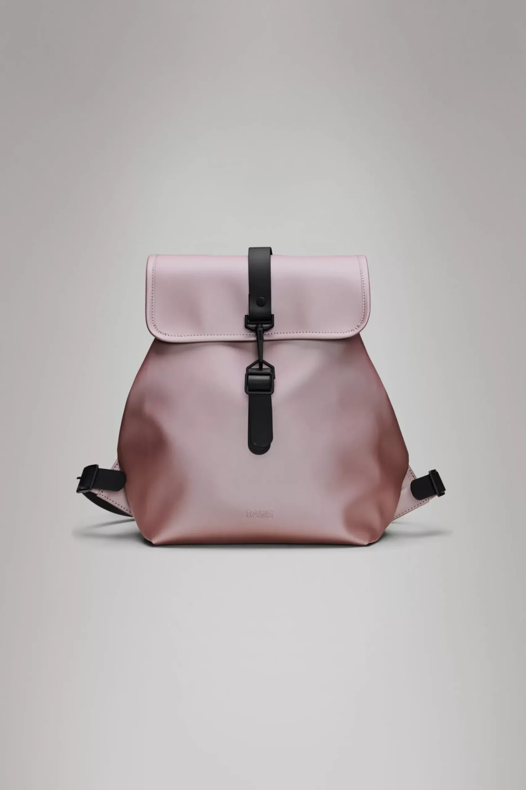Rains Rygsække<Rolltop Rucksack Muse