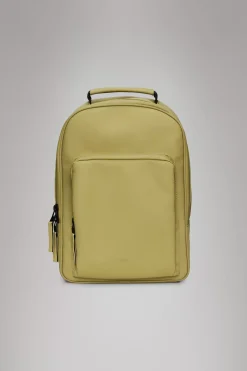 Rains Rygsække<Rolltop Rucksack Khaki