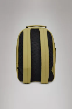 Rains Rygsække<Rolltop Rucksack Khaki