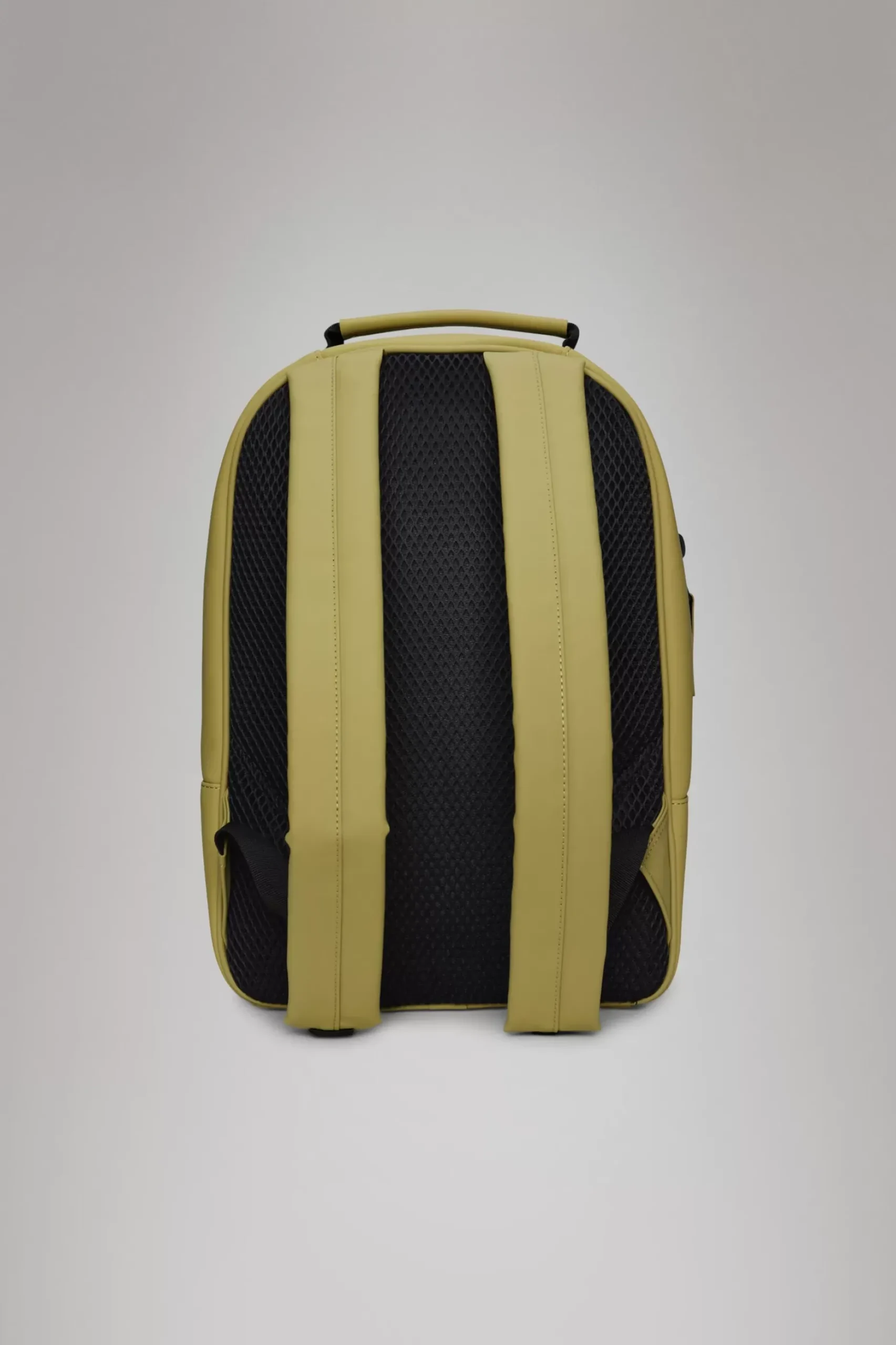 Rains Rygsække<Rolltop Rucksack Khaki