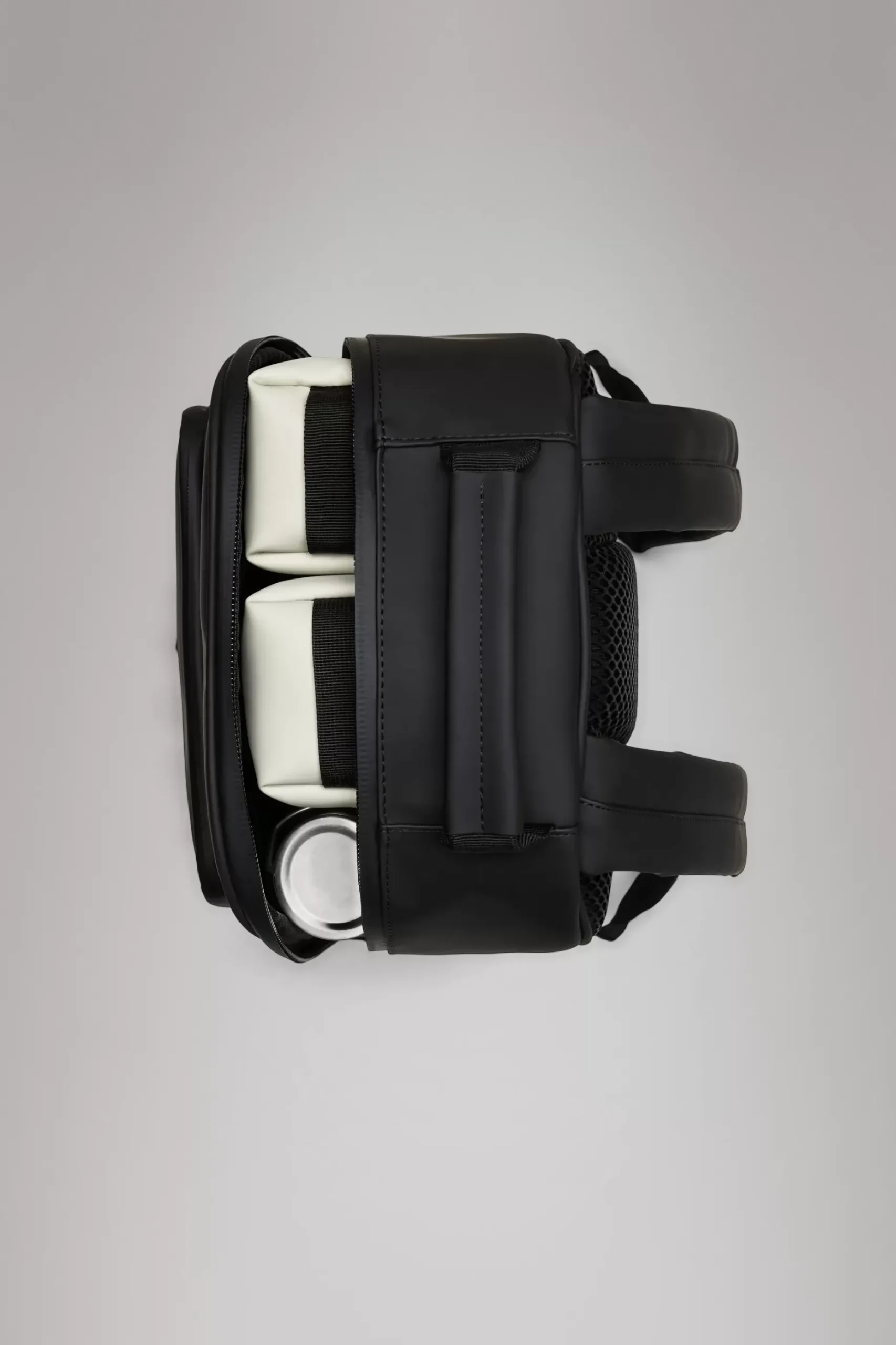 Rains Rygsække<Rolltop Rucksack Khaki