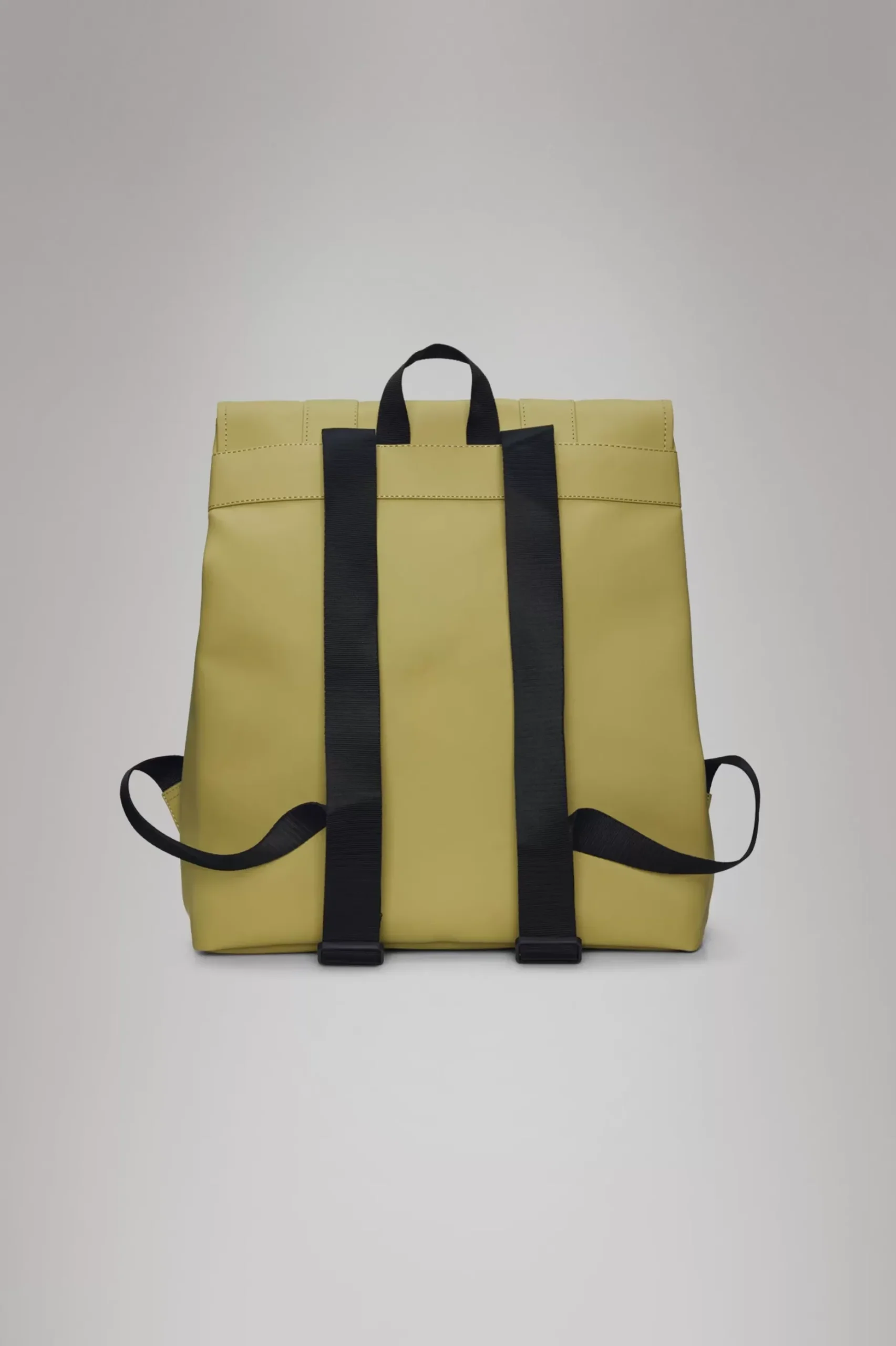 Rains Rygsække|Træningstasker<Rolltop Rucksack Khaki