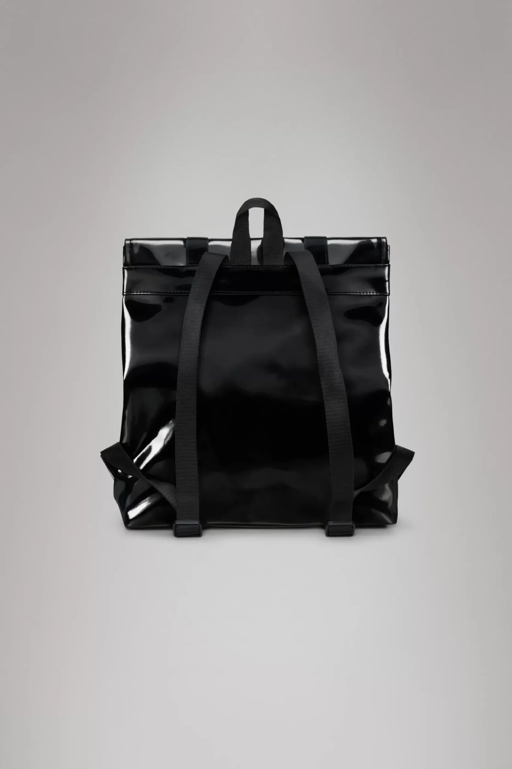 Rains Rygsække<Rolltop Rucksack Night