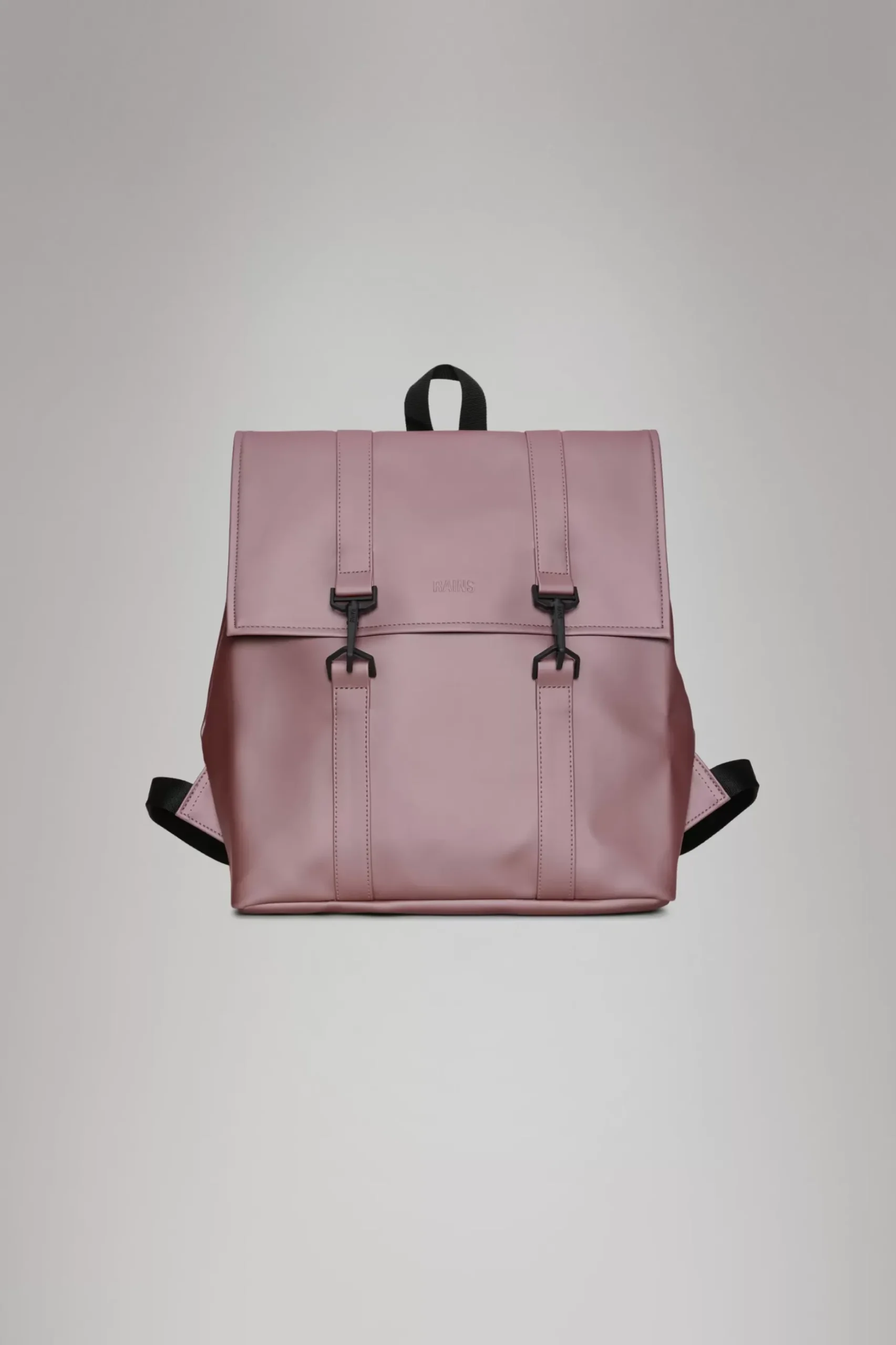 Rains Rygsække<Rolltop Rucksack Muse