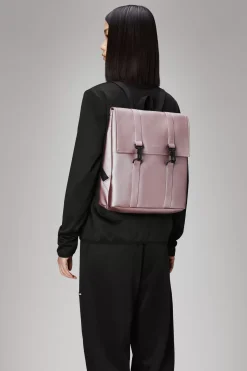 Rains Rygsække<Rolltop Rucksack Muse