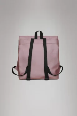 Rains Rygsække<Rolltop Rucksack Muse