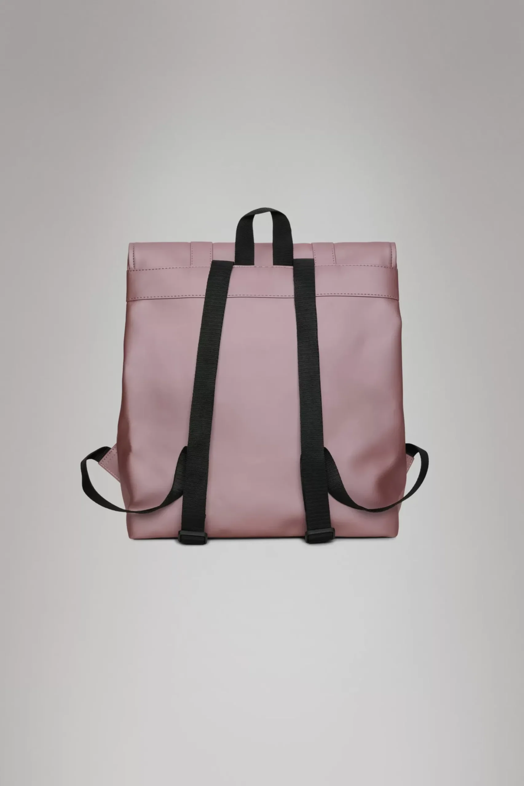 Rains Rygsække<Rolltop Rucksack Muse