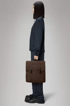 Rains Rygsække<Rolltop Rucksack Frame