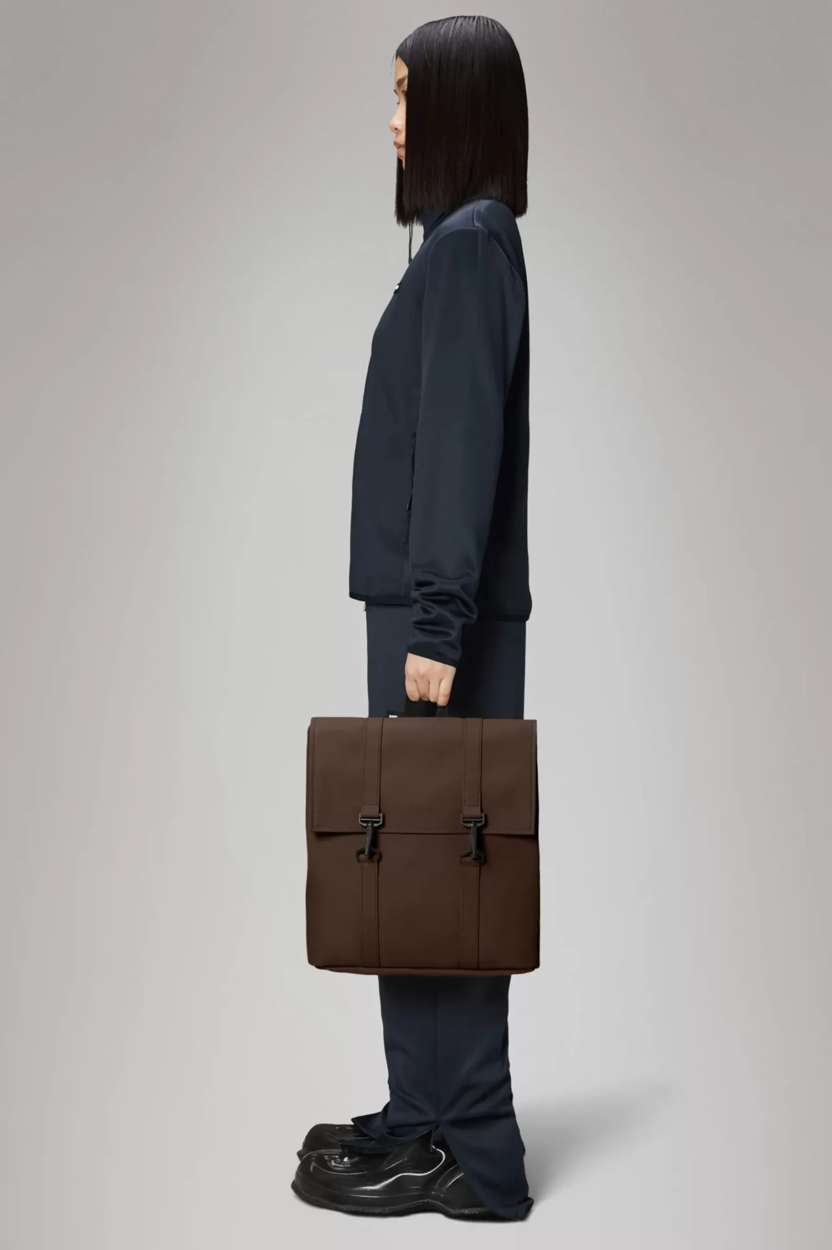 Rains Rygsække<Rolltop Rucksack Frame