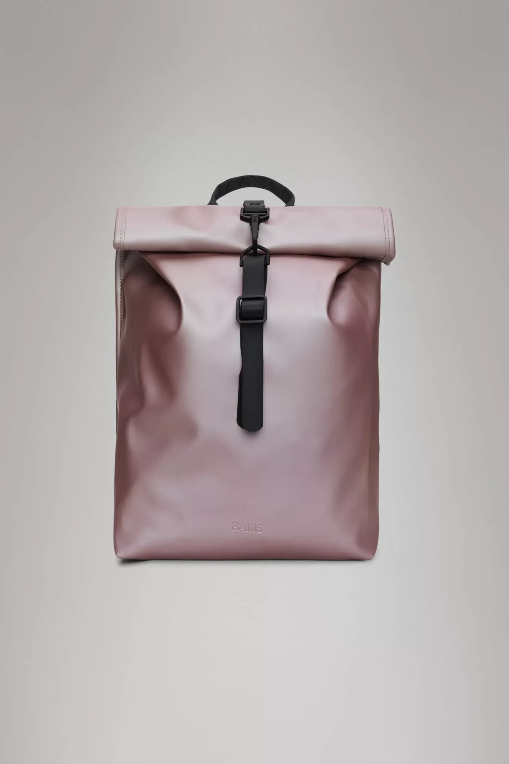 Rains Rygsække<Rolltop Rucksack Muse