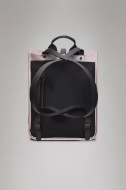 Rains Rygsække<Rolltop Rucksack Muse