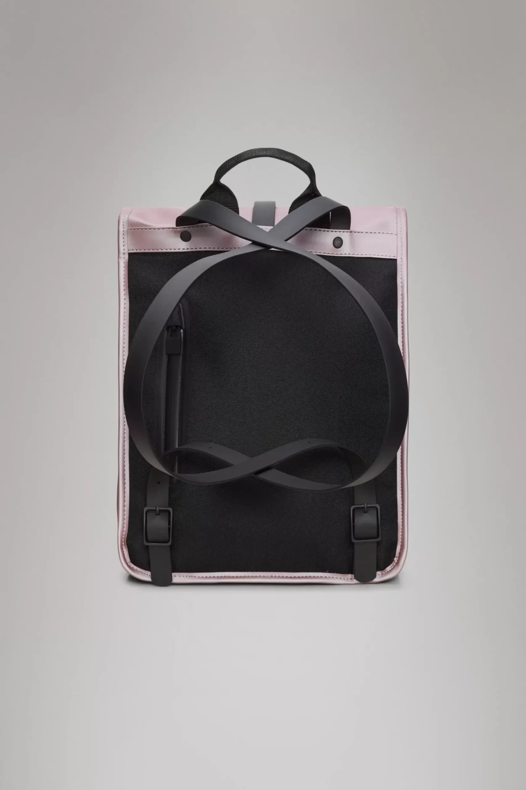 Rains Rygsække<Rolltop Rucksack Muse