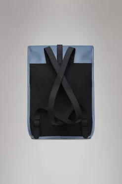Rains Rygsække<Rolltop Rucksack Bay